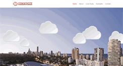 Desktop Screenshot of nicework.com.au